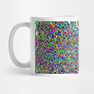 Mix colors Mug
